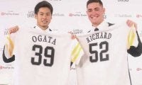 周東＆大竹も同期　尾形＆リチャード指名の鷹17年育成ドラフトが凄すぎる