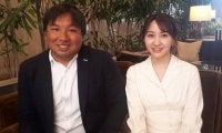 里崎智也に「奇跡のパートナー」。YouTubeチャンネルの戦略を明かす