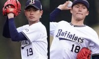 オリックス大好き！　なにわ男子・藤原丈一郎が先発ローテ予想＆期待の若手を語る