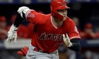大谷翔平が打者専念すれば「更に良くなる」　エンゼルスは10位、MLB公式が打線を格付け