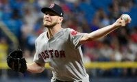 【MLB】Rソックス、最強左腕クリス・セールがTJ手術で今季絶望　復帰は2021年以降に
