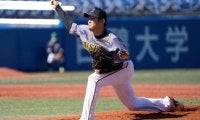 阪神・西勇輝、幻の開幕戦は3回5安打3失点　エスコバー、上田にタイムリー浴びる