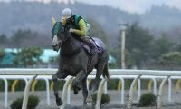 【奥州弥生賞】3歳戦線を占う奥州弥生賞はフレッチャビアンカが圧勝！