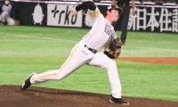 “寿司ボーイ”レアード、20歳元米ドラ1右腕を打ち砕いた一撃が米で脚光「特大の一発」