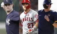 【MLB】年俸総額278億円！　米メディア予想、21年WBC米国代表は“超銀河系軍団”「これがチームUSA」