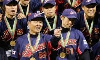 あれから14年…WBC初代王者日本が再脚光！　イチロー、松坂ら最強チームがキューバ撃破