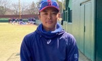 悲願優勝へ、BC埼玉武蔵は粒揃い　兄は燕所属の吉田は「光るものある」指揮官称賛