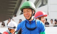 北村宏司騎手 JRA通算15000回騎乗達成！