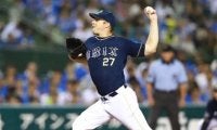 【MLB】オリ苦労人左腕が低賃金マイナー生活を回顧　新型コロナの窮地に「当然同情」