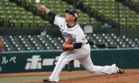 試行錯誤の松坂大輔、今季はここまで実戦4登板　西武復帰後の歩みを振り返る