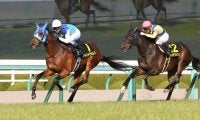 【若葉S】武豊騎乗の6億円ホース アドマイヤビルゴがデビューから2連勝