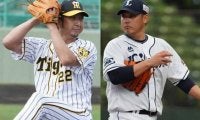 藤川球児にかかる史上初の記録とは？　今季の達成が期待される節目の記録の数々【投手編】