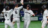 侍J山田哲人の日韓対決“プレミアV弾”に再脚光「決勝戦の流れを変えた」
