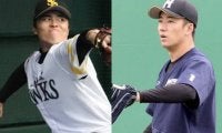 日本ハム斎藤佑樹、鷹田中正義… 2020年が正念場？　な12球団ドラ1たち