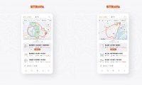 アスリート向けSNS「Strava」に新機能。アスリートの好みに合わせた“ルート”を提案