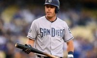 【MLB】通算1999安打キンズラー氏、イスラエル代表として現役復帰！　東京五輪参戦へ