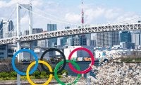 国際オリンピック委員会と組織委員会が東京五輪延期を発表