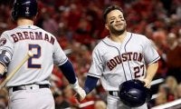 【MLB】アストロズ、サイン盗みの反省と謝罪は十分？　球団の言い分は世論と真っ向対立