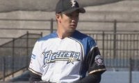日本ハム斎藤佑樹が西武2軍戦で2回無失点　2安打2四球もピンチしのぐ、最速135キロ