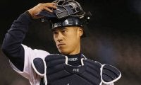 城島健司氏がマリナーズ歴代捕手4位に　MLB公式「4シーズンでなかなかの成績を…」