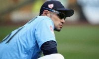 【MLB】イチロー氏のベースボールカードが話題　セレブ御用達の宝石職人作製「未来的な感じ」