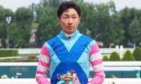 武豊騎手 今週の騎乗馬