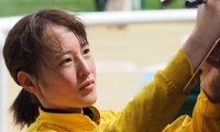 藤田菜七子騎手 今週の騎乗馬