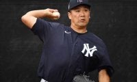 【MLB】開幕延期で選手に明暗？　田中将大らヤンキース選手への影響をNY局が考察