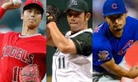 【MLB】野茂英雄氏の14K完封がRソックス「史上最高の投球」に　ダル、大谷には“可能性”
