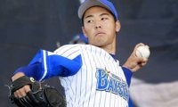 DeNA櫻井周斗をラミレス監督が高評価。驚くほど投球内容が変わった