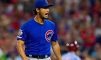 ダルビッシュは“日本人初”サイ・ヤング賞を「狙える」　MLB公式が特集で期待