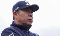 オリックス、4月1日からの全体練習を中止　新型コロナ予防のため自主練習に切り替え