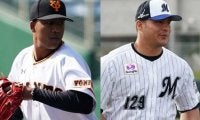 ロッテはフローレス、巨人はディプランが育成から支配下登録…　31日の契約は？
