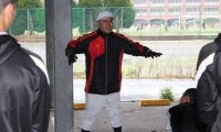 【高校野球】前報徳＆侍U-18監督・永田裕治氏、日大三島で指導開始　広島小園の同期もサポート