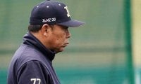 オリックス、新型コロナ対策へ「距離を空けよう」　球団ロゴ“改変”で呼びかけ