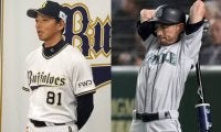 イチローが同点弾＆サヨナラV決定打　オリが“伝説”の優勝決定試合公開、ファンも歓喜