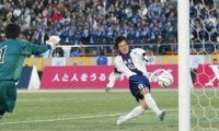 14年前、野洲の「高校サッカー史上最も美しいゴール」が証明したもの