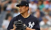 【MLB】「コロナ以外でも身の危険を」帰国の田中将大がコメント発表、複雑な想い明かす