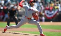 【MLB】大谷翔平の伝説初登板は「忘れられない」　米記者が最速160キロデビューを述懐