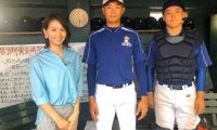 高校野球ロスを埋めた13日間の大会　ヒロド歩美アナが公開した動画に感動
