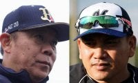 開幕再延期にロッテ井口監督「健康、安全を第一に」　オリ西村監督「仕方のないこと」