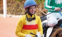 藤田菜七子騎手 今週の騎乗馬