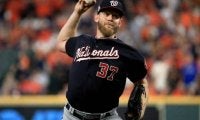 ストラスバーグの“魔球”は「打者を無力に…」　MLB公式、チェンジアップTOP5を厳選