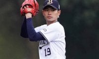 オリ山岡＆吉田正が開幕再延期に理解、新型コロナ予防呼びかけ　「感染しない、させない」