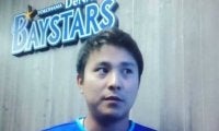 DeNA新主将・佐野がネット取材会見　「1月か2月のトレーニングに戻す感覚」