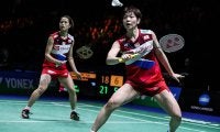 福島由紀＆廣田彩花のフクヒロペアが東京五輪を目指して羽ばたく！