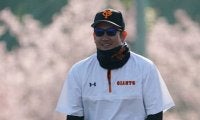 巨人菅野が思わず「うるさいなー!もう！」　“イタズラ2トップ”坂本、亀井にお怒りモード？