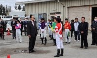 【岩手競馬】2020シーズン本日開幕
