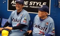 ヤクルト歴代ベストナインを独自選出　野村＆古田、最強師弟コンビが圧倒的支持