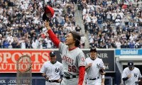 【MLB】NYに愛された松井秀喜氏、感動の“世界一リング”動画が米で再脚光　「彼への愛が…」